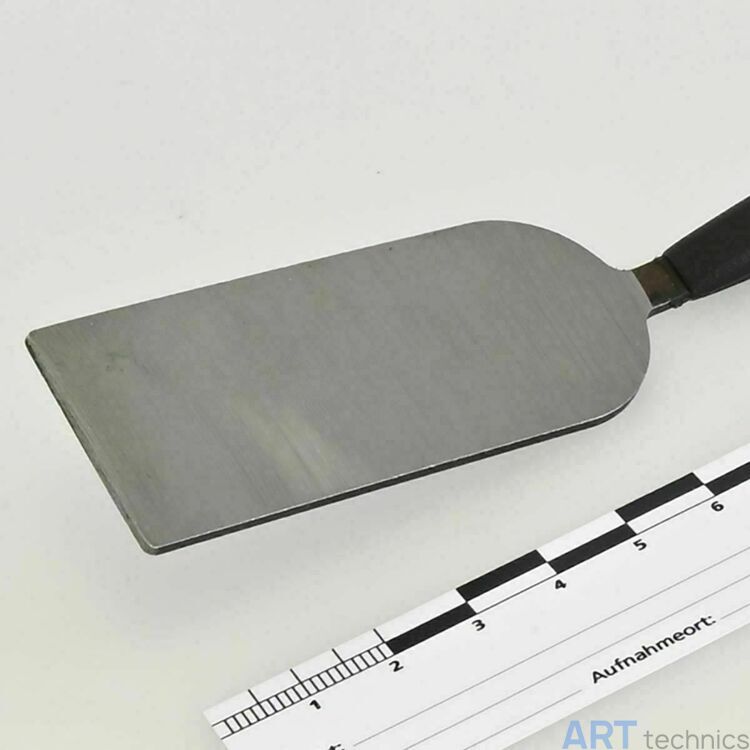 Гипсовая расшивка (инструмент для расшивки швов), 30 мм