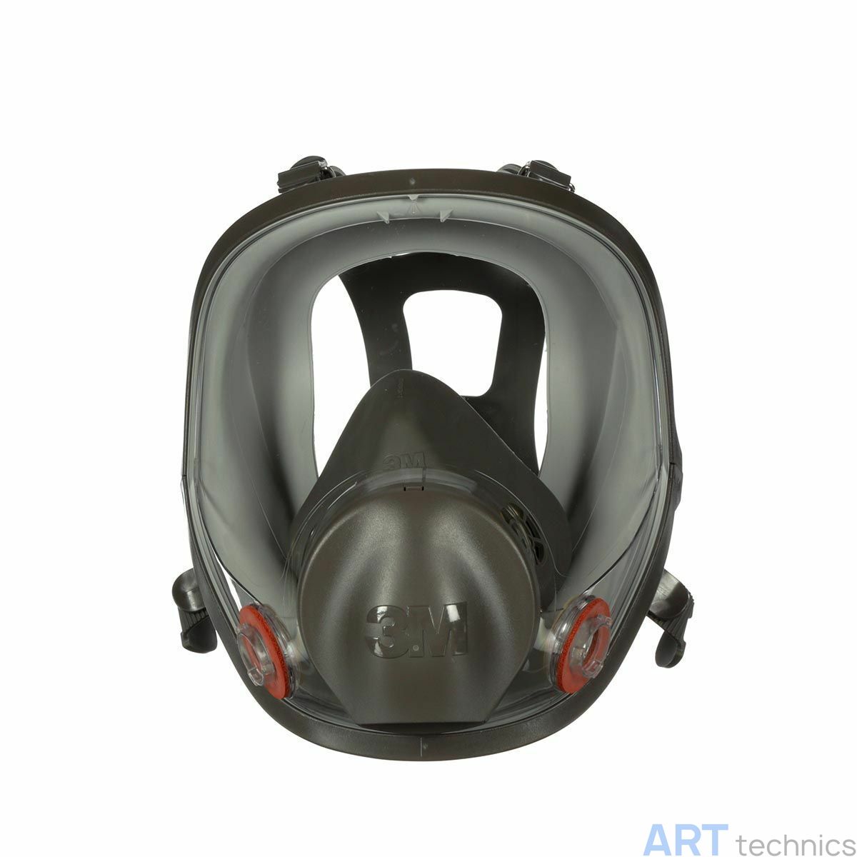 Полнолицевая маска 3м. 3m™ Reusable Full face Mask 6000 (6800). 3м 6800 полная маска.
